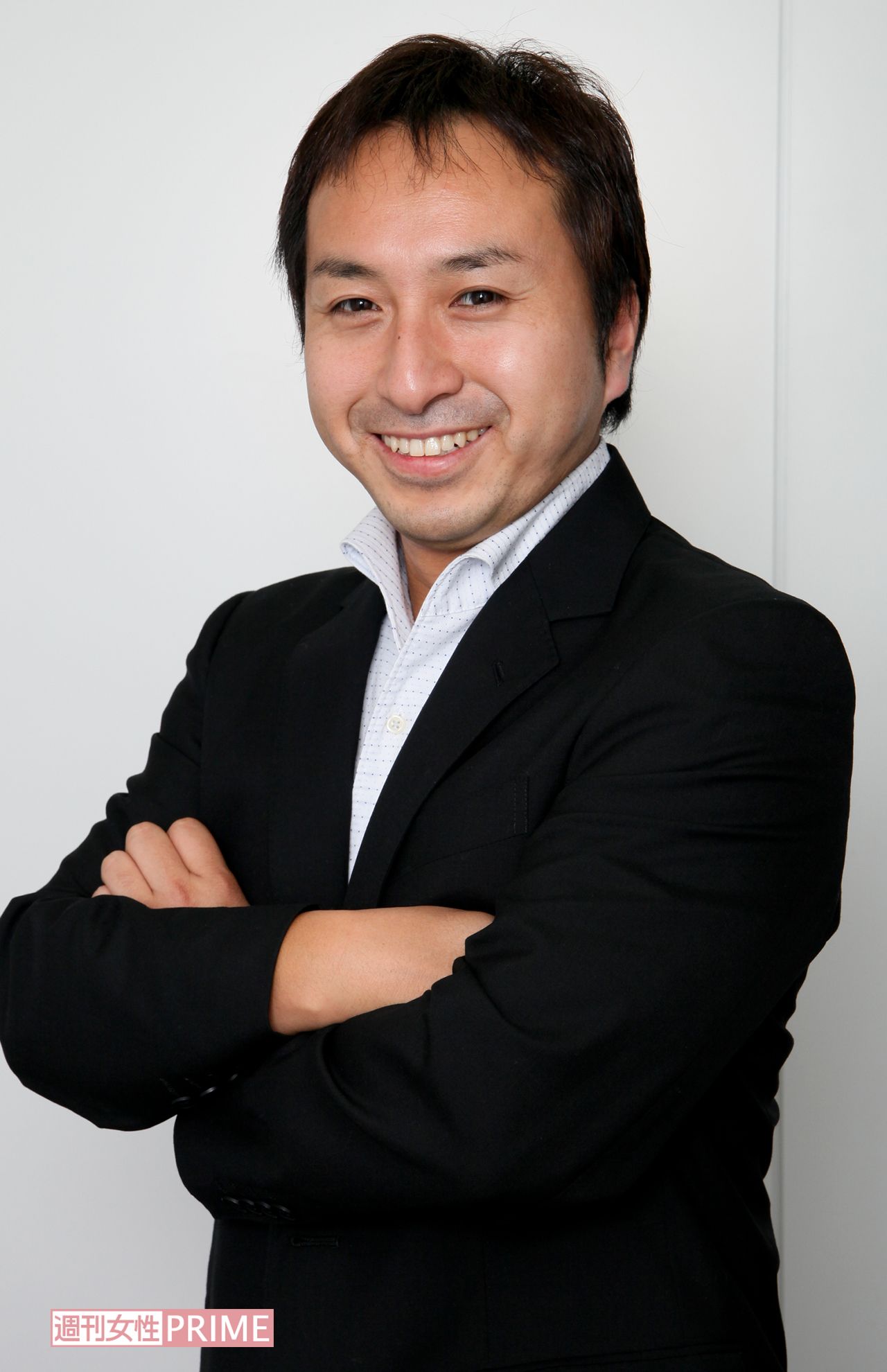 はんつ遠藤さん