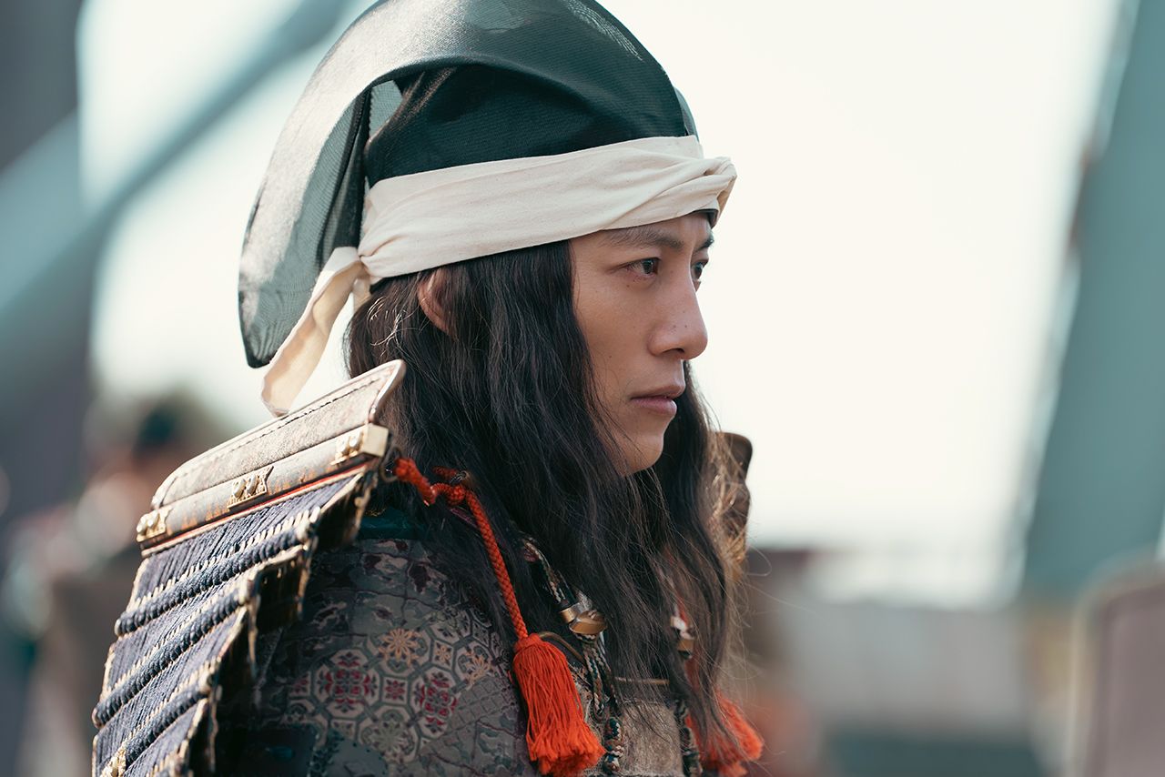 『どうする家康』毎週日曜夜8時～（NHK総合）ほか