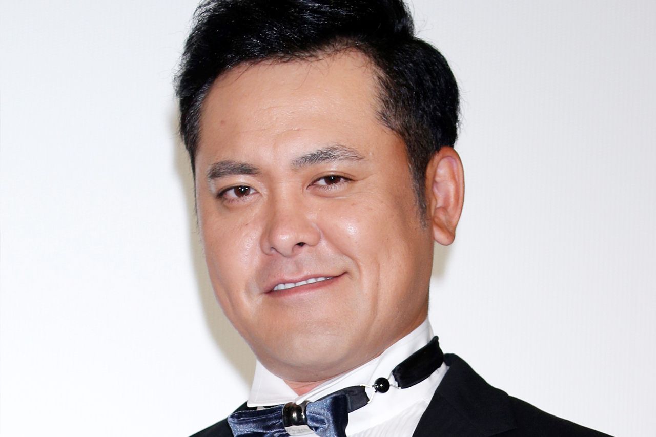 連ドラ主演は「最初で最後!?」と語る有田哲平。『わにとかげぎす』（TBS系　毎週水曜　夜11時56分～）で独身で童貞の38歳というクセの強い役柄に体当たりで挑戦している。