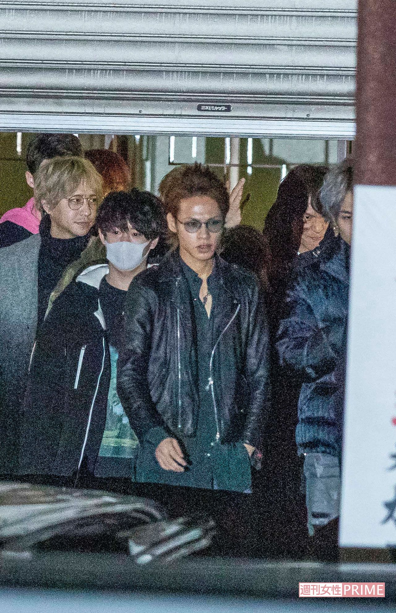 上田竜也（'20年）