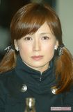 皇居に突撃した藤谷美和子