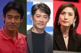 《“実際にいたら嫌な”ドラマの先生ランキング》反町…