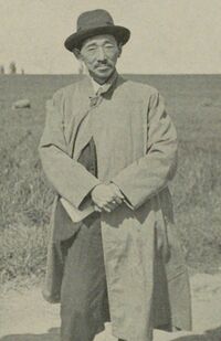 寺田寅彦（1878〜1935）