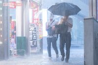 2026年秋に各地で甚大な被害もたらした「線状降水帯」と「ゲリラ豪雨」の違い、気象予報士が語る千葉県以外…