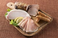 大腸がんのリスクも、ハムにソーセージ「食べてはいけない加工肉」の見極め方