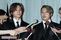 KinKi Kids「ダブルブチギレ」、堂本光一の“激怒ブログ”と堂本剛の“苛立ちラジオ”