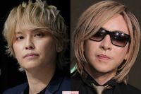 手越祐也、YOSHIKIプロデュース『XY』に“審査なし”電撃加入「メンバーの気持ち考えて」ファンから疑問噴…