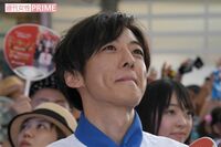 高橋一生、神木隆之介を感じさせた“色気”は一日一食ストイック生活から