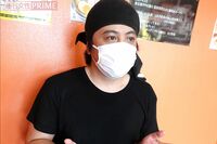 元DA PUMPのYUKINARIがクラファンに続きラーメン店経営を巡りトラブル、引き継いだ新オーナーが独占告白「…