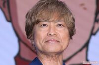 古谷徹「玉手箱開けた」レジェンド声優の激変にネット仰天、脱・イケオジの背景に不倫報道への“反省”