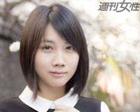 松本穂香「“あまちゃんの中の人になりたい”って思った」