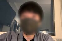 日本テレビ『24時間テレビ』チャリティーマラソンの乱入男が語った“寂しがり屋”な素顔、肥大化した承認欲…