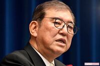 石破内閣に新たな火種、退職金の税制改革案議論で「老後資金から税金とるつもりか」と批判の声が殺到