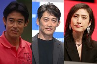 《“実際にいたら嫌な”ドラマの先生ランキング》反町隆史や武田鉄矢らを抑えた1位は、『スクール☆ウォー…