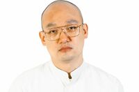 『水曜日のダウンタウン』で脚光浴びる“クズ芸人”みなみかわ、かもめんたる・う大は「お笑いを熟知してい…