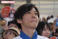 高橋一生、神木隆之介を感じさせた“色気”は一日一食ストイック生活から