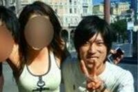 《小田急線刺傷》対馬容疑者、イタリア美女にも“敗北”した「負け組ナンパ師」の素顔