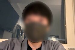 日本テレビ『24時間テレビ』チャリティーマラソンの乱入男が語った“寂しがり屋”な素顔、肥大化した承認欲求が生んだ惨事