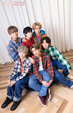 LILLEAGUE（撮影／矢島泰輔）