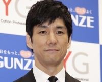 「座るのは左側ブロック」　西島秀俊、こだわりのマイルール