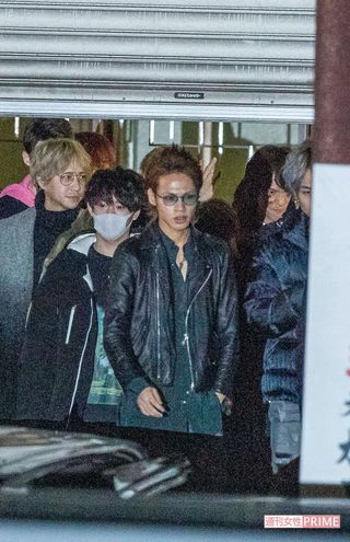 上田竜也（'20年）