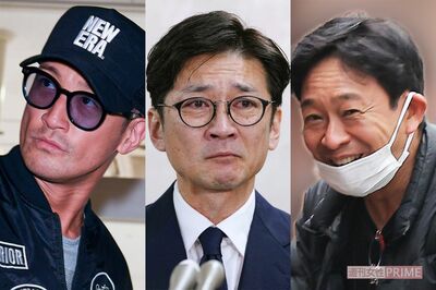 国分太一のコンプラ違反問題「正式な発表あると思う」城島茂が明かしたTOKIO完全独立の未来、山口達也・長…