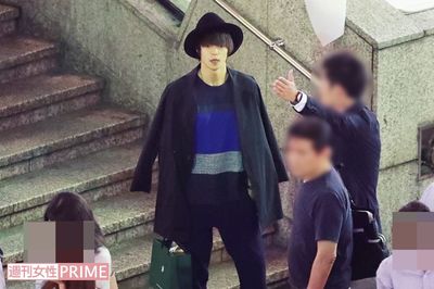 窪田正孝『僕たちがやりました』打ち上げのビンゴ大会で出した景品が太っ腹