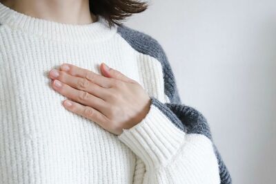 看護大学の元名誉教授が72歳で乳がんに罹患「術後は腫れに悩まされて…」シニアサバイバーのリアルを語る