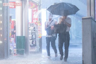 2026年秋に各地で甚大な被害もたらした「線状降水帯」と「ゲリラ豪雨」の違い、気象予報士が語る千葉県以外…
