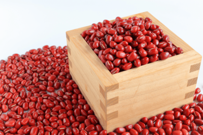 抗酸化作用は大豆の6倍!知ってた?「あずき」のすごいとこ、猛暑疲れにアンチエイジング、スプーン1杯に秘…