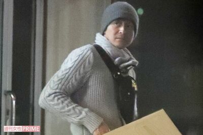 吉田栄作、13歳差・内山理名と再婚へ！父親が明かした「ゴールインのタイミング」