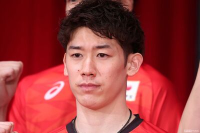 《バレーボール日本代表》木村拓哉の長女・Cocomiも私物公開で熱狂!「グッズは30年前から」受け継がれてき…