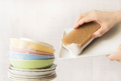 つけ置き洗いでバイ菌は7万倍に、「よかれと思って」が落とし穴のNG習慣