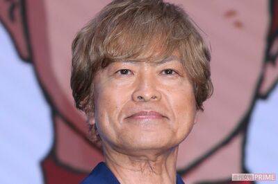 古谷徹「玉手箱開けた」レジェンド声優の激変にネット仰天、脱・イケオジの背景に不倫報道への“反省”