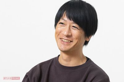 元『19（ジューク）』岩瀬敬吾が語る現在、「子育て」と「収入がない恐怖感」のなかでの“15年ぶり”アルバ…
