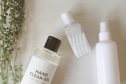 紫外線の強い夏は特にケアが大事（※画像はイメージです）