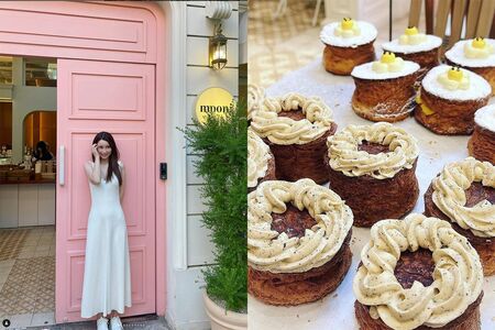 Instagram：@darenogare.akemiより　※画像をクリックするとInstagramにジャンプします。