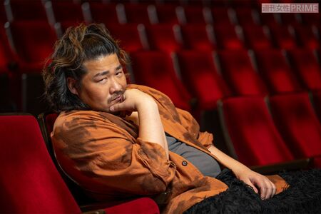 一ノ瀬ワタル　撮影／伊藤和幸