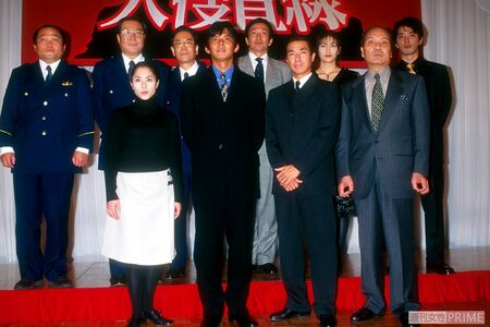 『踊る大捜査線』