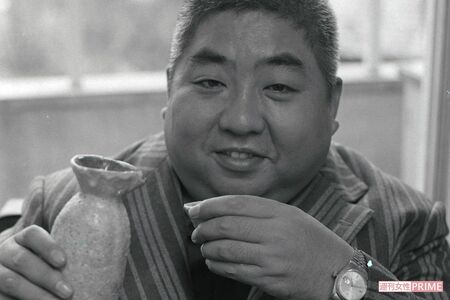 小林亜星さん（1976）