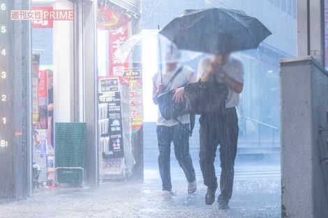 2026年秋に各地で甚大な被害もたらした「線状降水帯」と「ゲリラ豪雨」の違い、気象予報士が語る千葉県以外で「今後、被害が起きそうな場所」