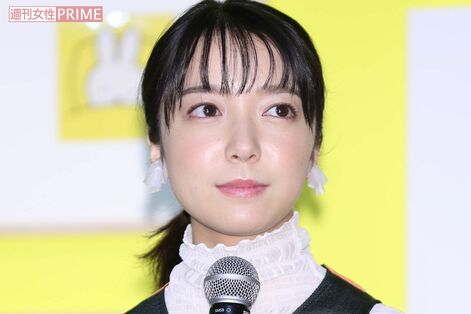 NHK『あさイチ』出演の上白石萌音「5～6冊の本を同時並行」大森元貴やヒコロヒーらも沈黙するほどの“読書…