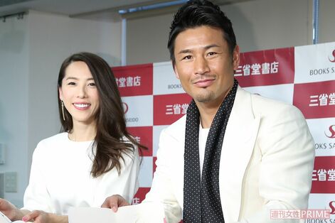 妻・矢沢心に「帰宅と同時に熱々の食事」を要求する夫・魔裟斗、SNS上で“モラハラ夫”の烙印押される