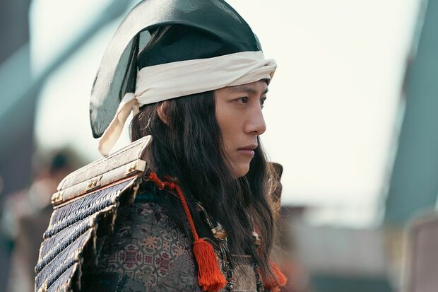 『どうする家康』毎週日曜夜8時～（NHK総合）ほか