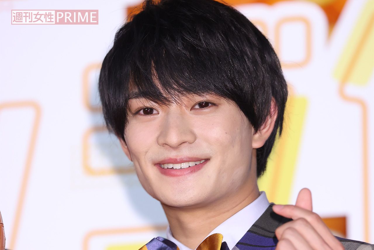 黒木メイサのデート相手「14歳年下の大物ジュニア」と勘違いされた『ACEes』浮所飛貴