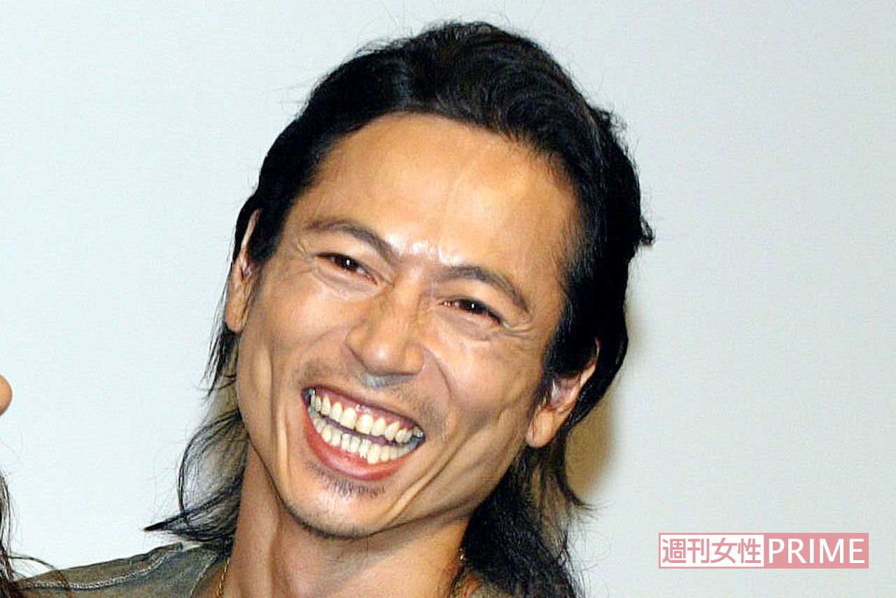 三上博史