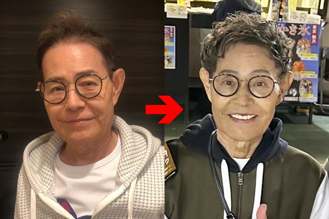 3年でむくみがスッキリ！