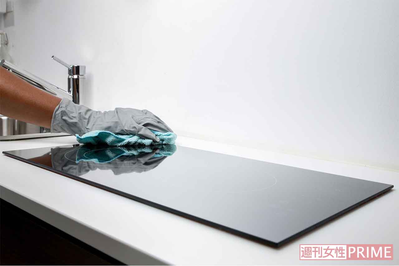 某女性歌手の家はものすごく汚かった（写真はイメージです）