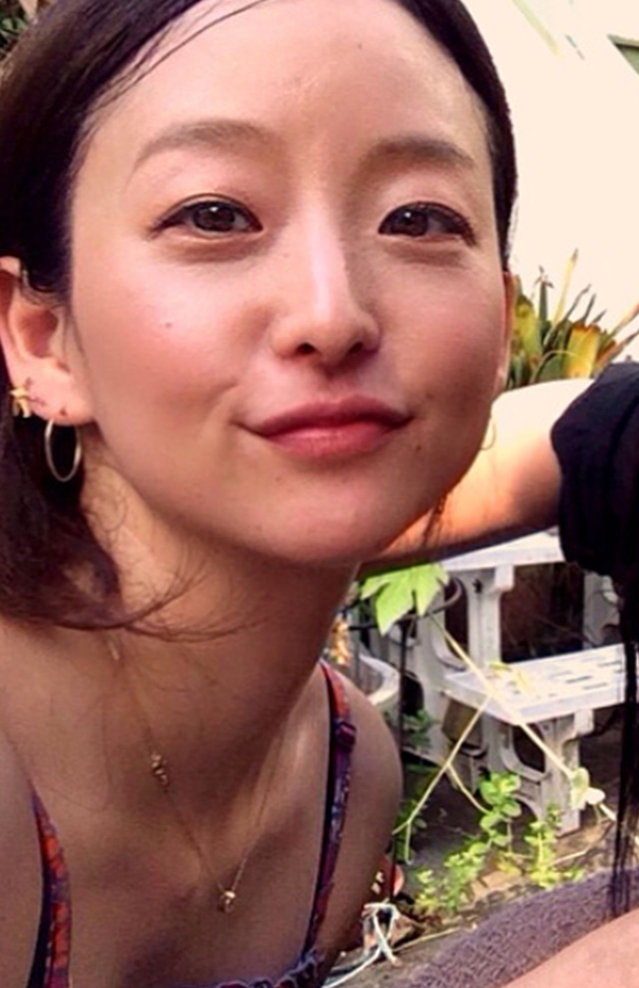 家族や友人を大切にしていたことがわかる野口麻美さんのインスタグラムからの写真