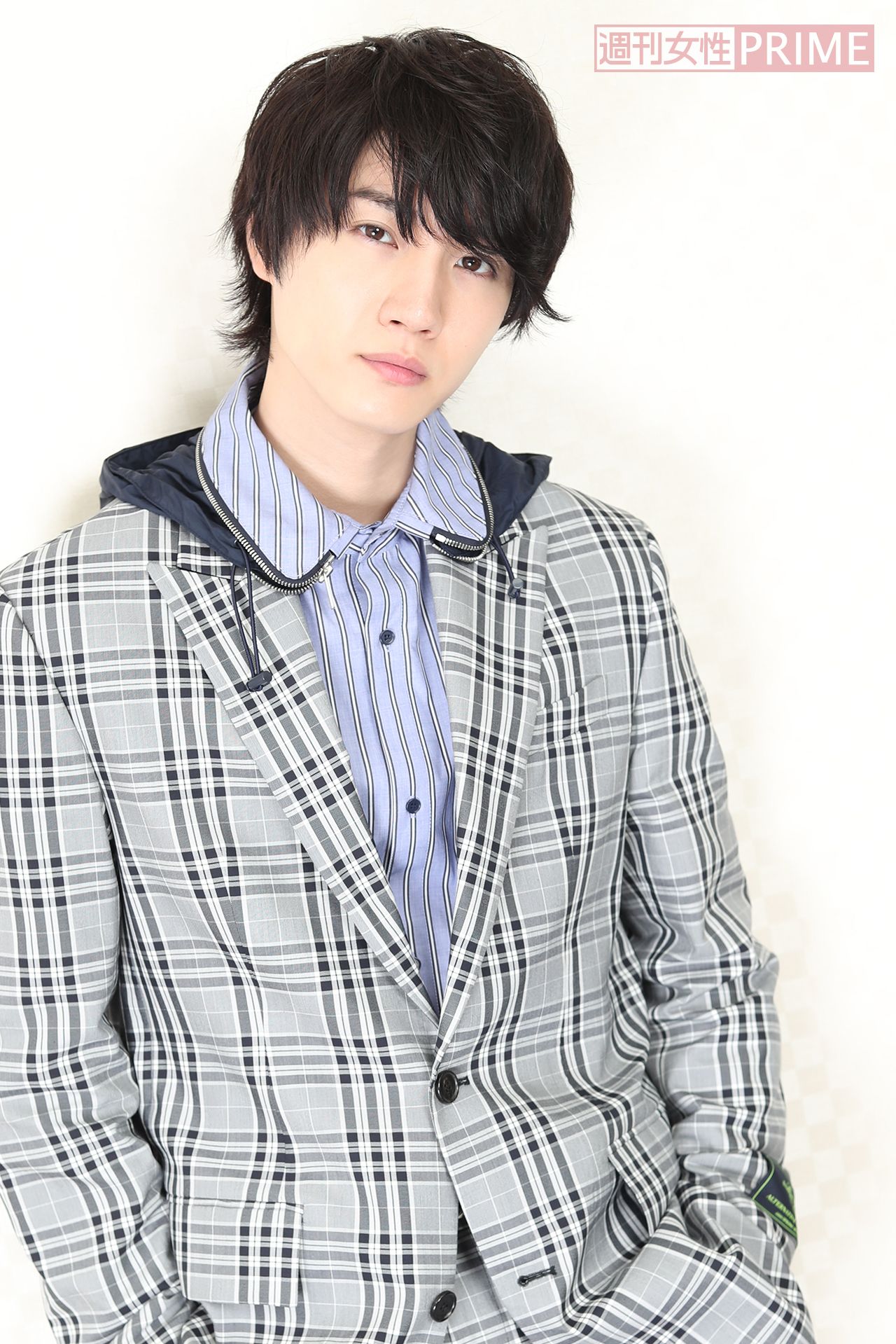 桜田通　撮影／坂本利幸